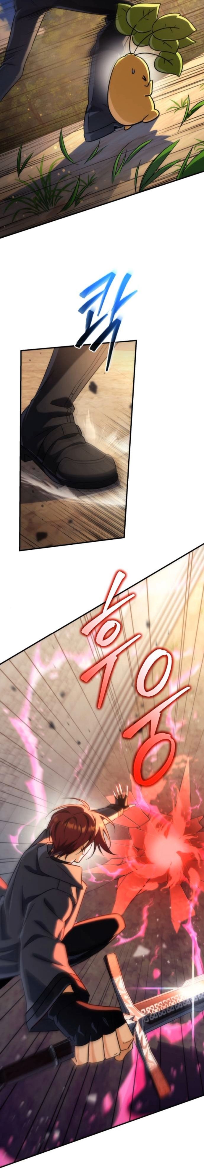 Goddess of Abundance and the Genius Rogue Apostle เทพีแห่งความอุดมสมบูรณ์กับอัครสาวกตัวแสบยอดอัจฉริยะ ตอนที่ 26 page 48