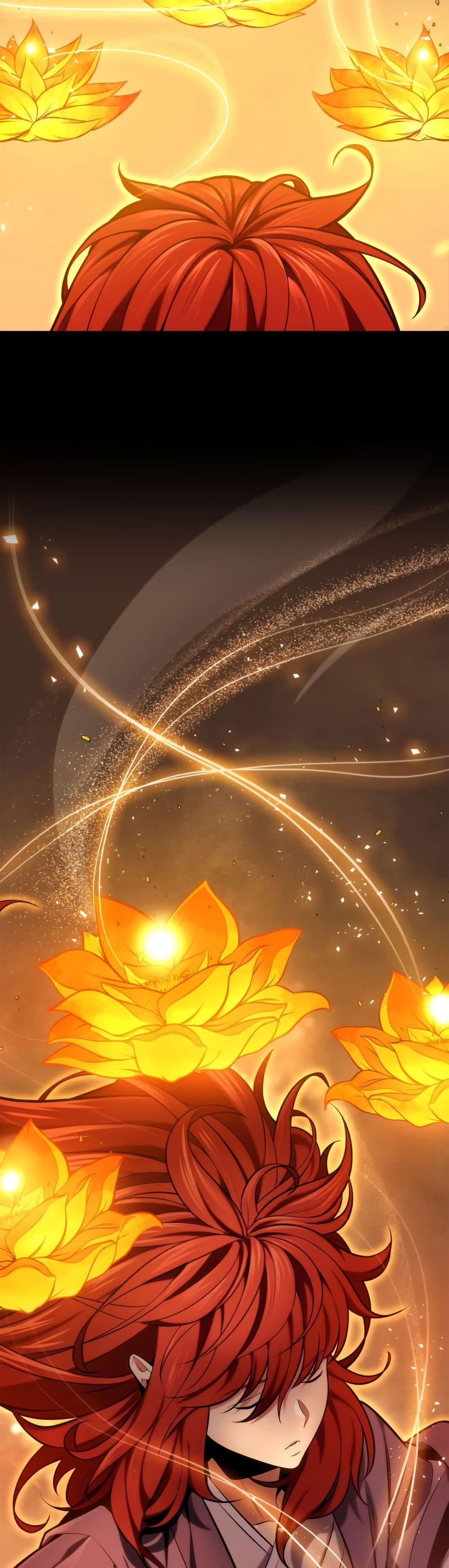 Heavenly Inquisition Sword กระบี่พิพากษ์เก้าสวรรค์ ตอนที่ 18 page 15