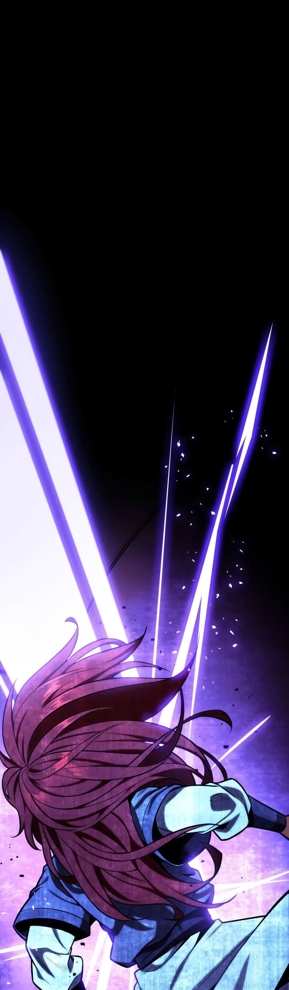 Heavenly Inquisition Sword กระบี่พิพากษ์เก้าสวรรค์ ตอนที่ 19 page 12