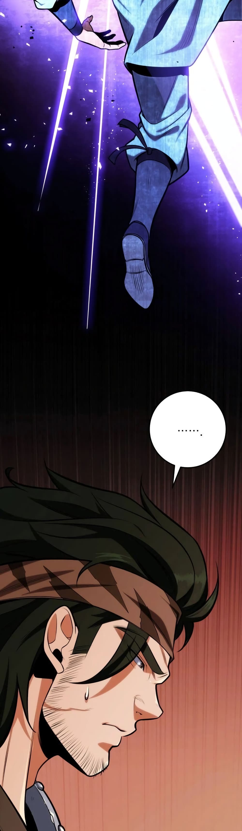 Heavenly Inquisition Sword กระบี่พิพากษ์เก้าสวรรค์ ตอนที่ 19 page 13