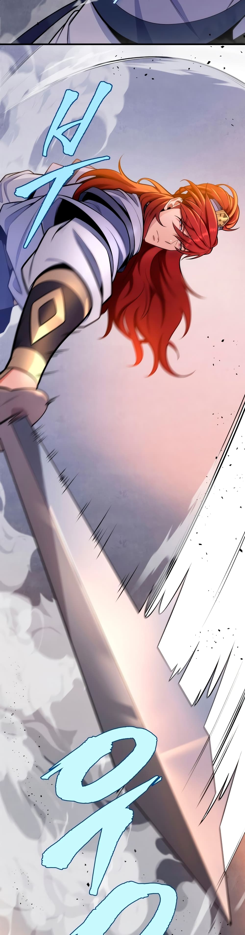 Heavenly Inquisition Sword กระบี่พิพากษ์เก้าสวรรค์ ตอนที่ 22 page 7