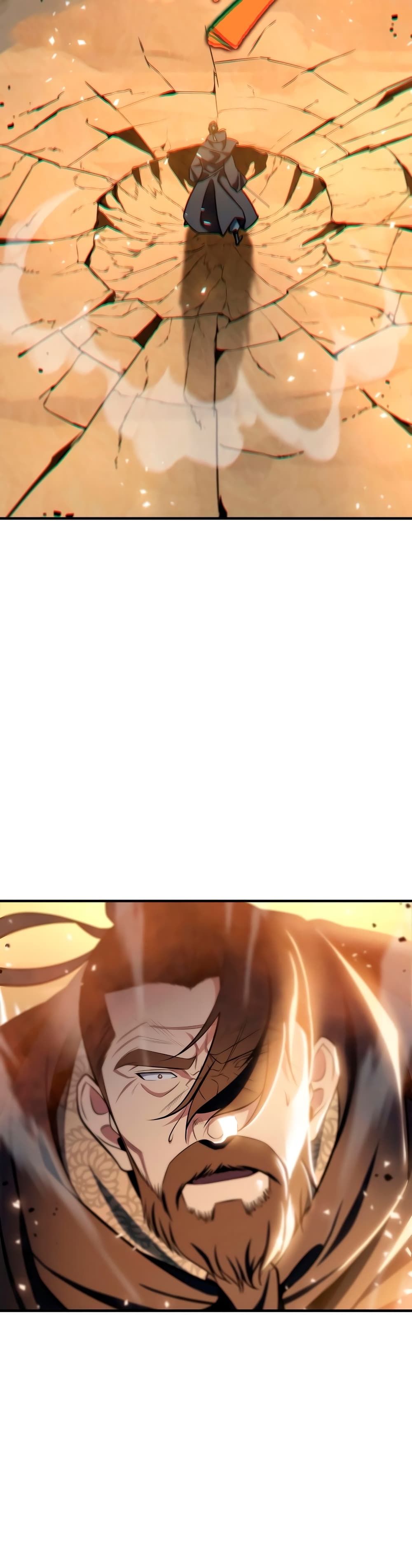 Heavenly Inquisition Sword กระบี่พิพากษ์เก้าสวรรค์ ตอนที่ 22 page 20