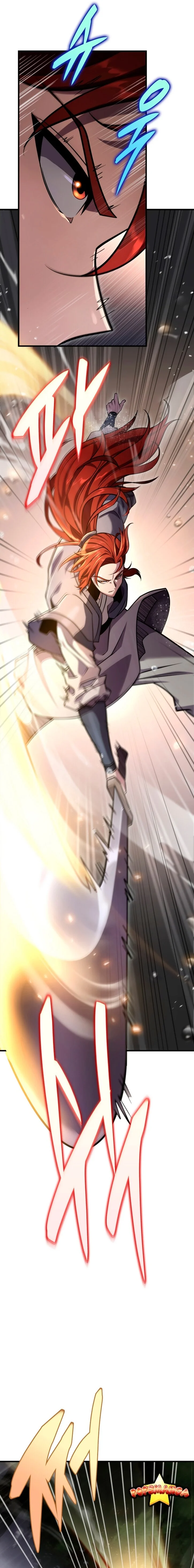 Heavenly Inquisition Sword กระบี่พิพากษ์เก้าสวรรค์ ตอนที่ 51 page 14