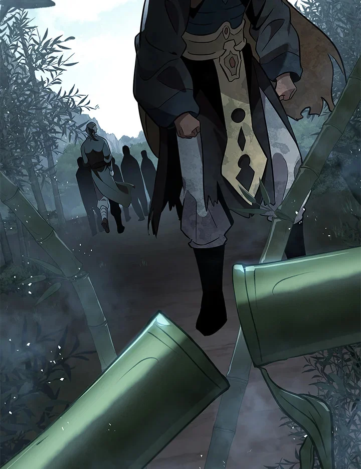 Heavenly Inquisition Sword กระบี่พิพากษ์เก้าสวรรค์ ตอนที่ 115 page 90