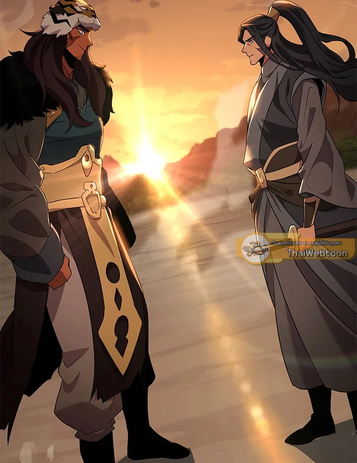 Heavenly Inquisition Sword กระบี่พิพากษ์เก้าสวรรค์ ตอนที่ 115 page 95