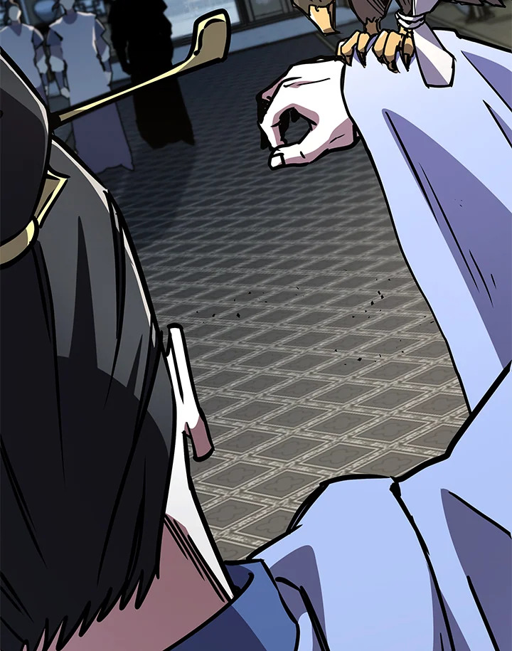 Heavenly Inquisition Sword กระบี่พิพากษ์เก้าสวรรค์ ตอนที่ 116 page 111