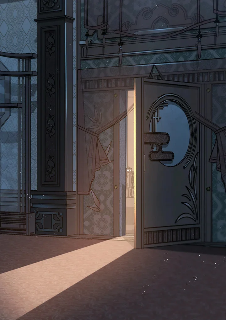 Heavenly Inquisition Sword กระบี่พิพากษ์เก้าสวรรค์ ตอนที่ 117 page 1