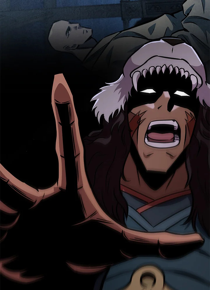 Heavenly Inquisition Sword กระบี่พิพากษ์เก้าสวรรค์ ตอนที่ 117 page 89