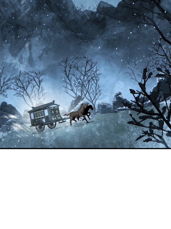 Heavenly Inquisition Sword กระบี่พิพากษ์เก้าสวรรค์ ตอนที่ 117 page 155