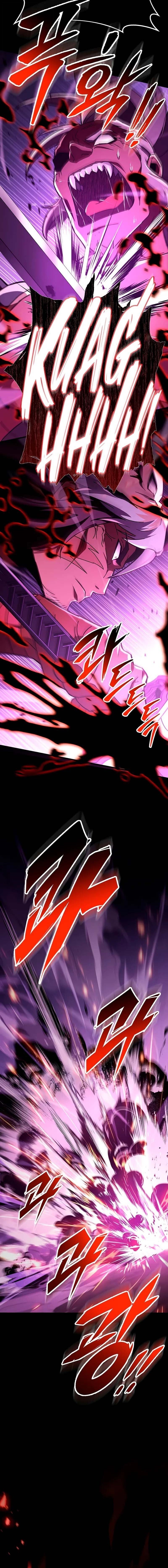 Heavenly Inquisition Sword กระบี่พิพากษ์เก้าสวรรค์ ตอนที่ 148 page 5