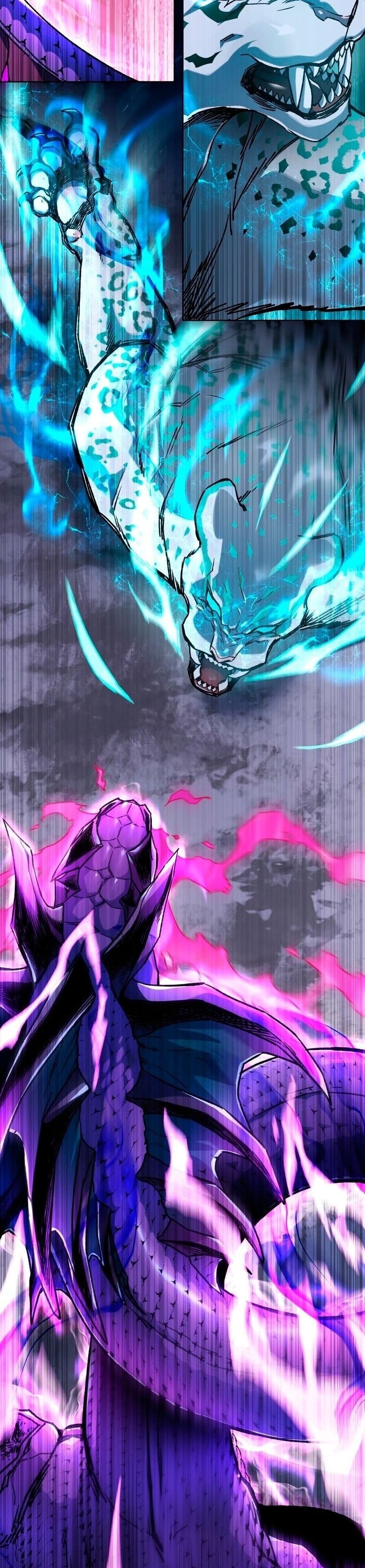 Helmut: The Forsaken Child ตอนที่ 9 page 12