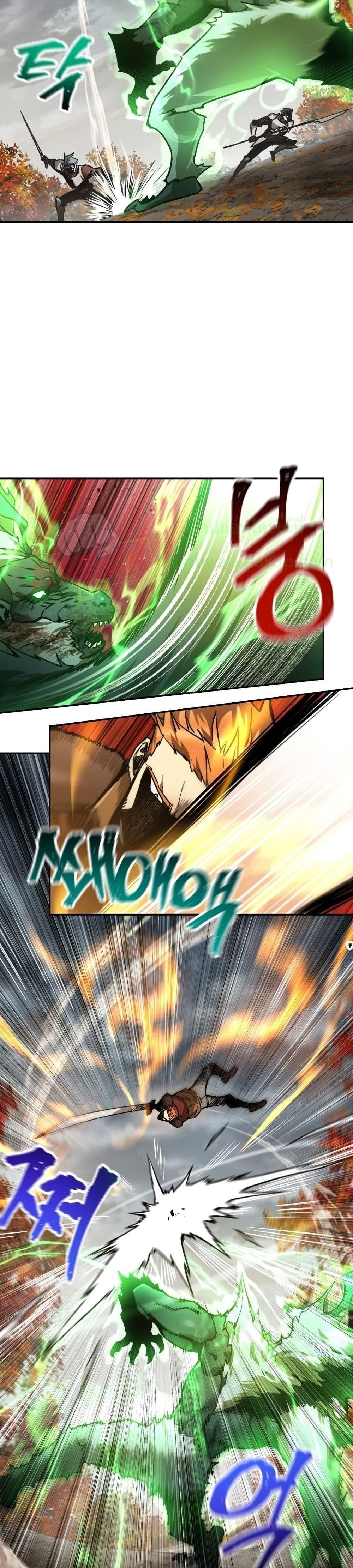 Helmut: The Forsaken Child ตอนที่ 14 page 15