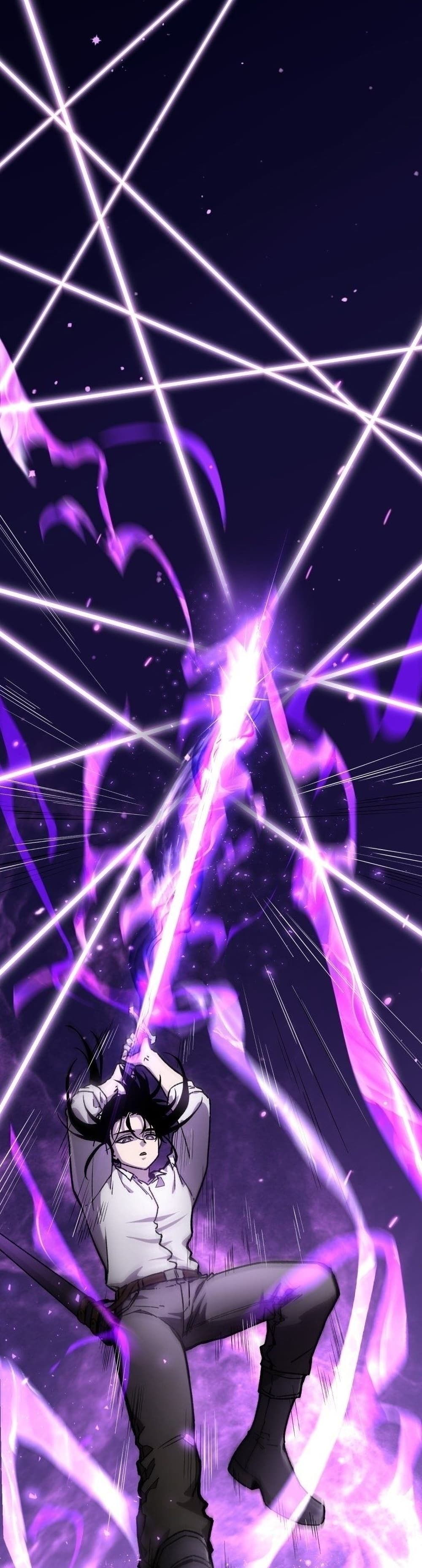 Helmut: The Forsaken Child ตอนที่ 17 page 33