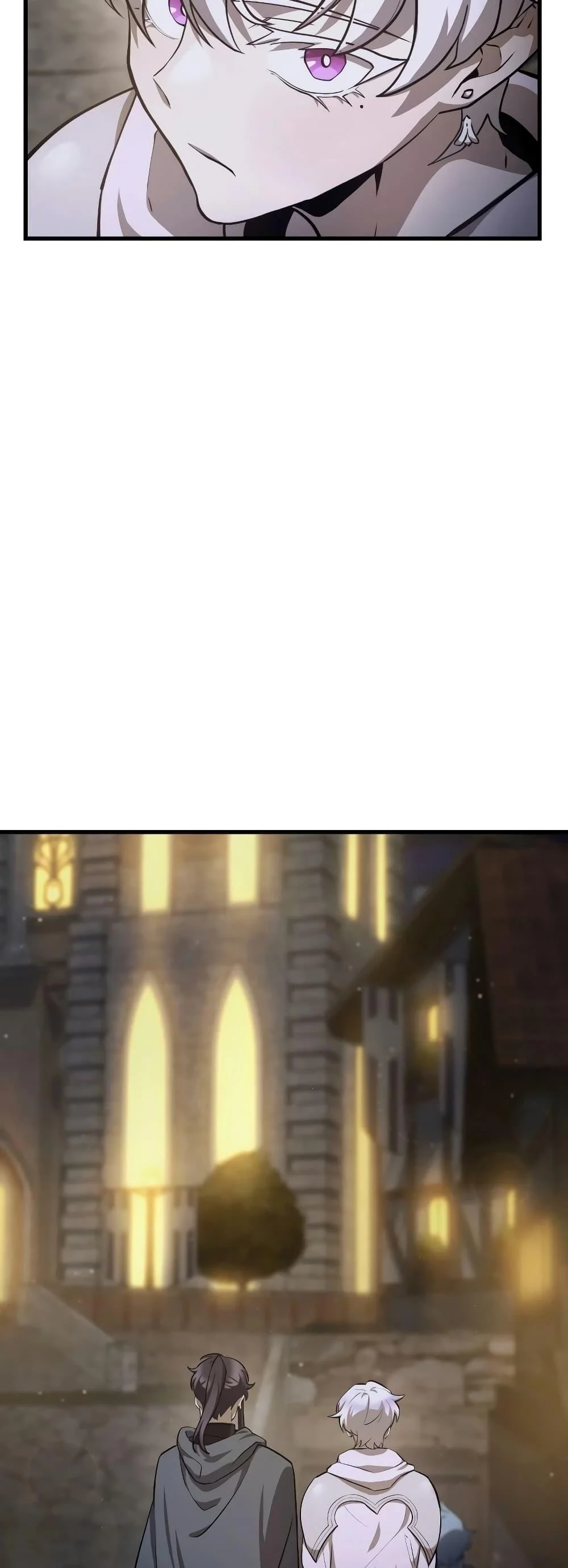 Helmut: The Forsaken Child ตอนที่ 55 page 42