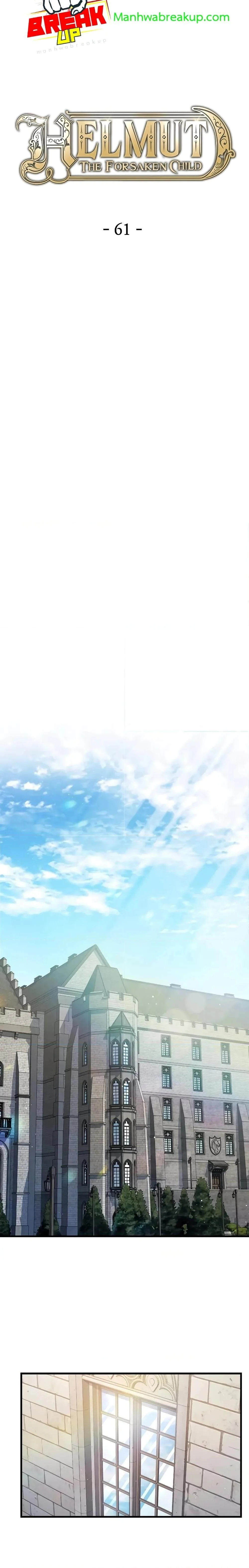 Helmut: The Forsaken Child ตอนที่ 61 page 12