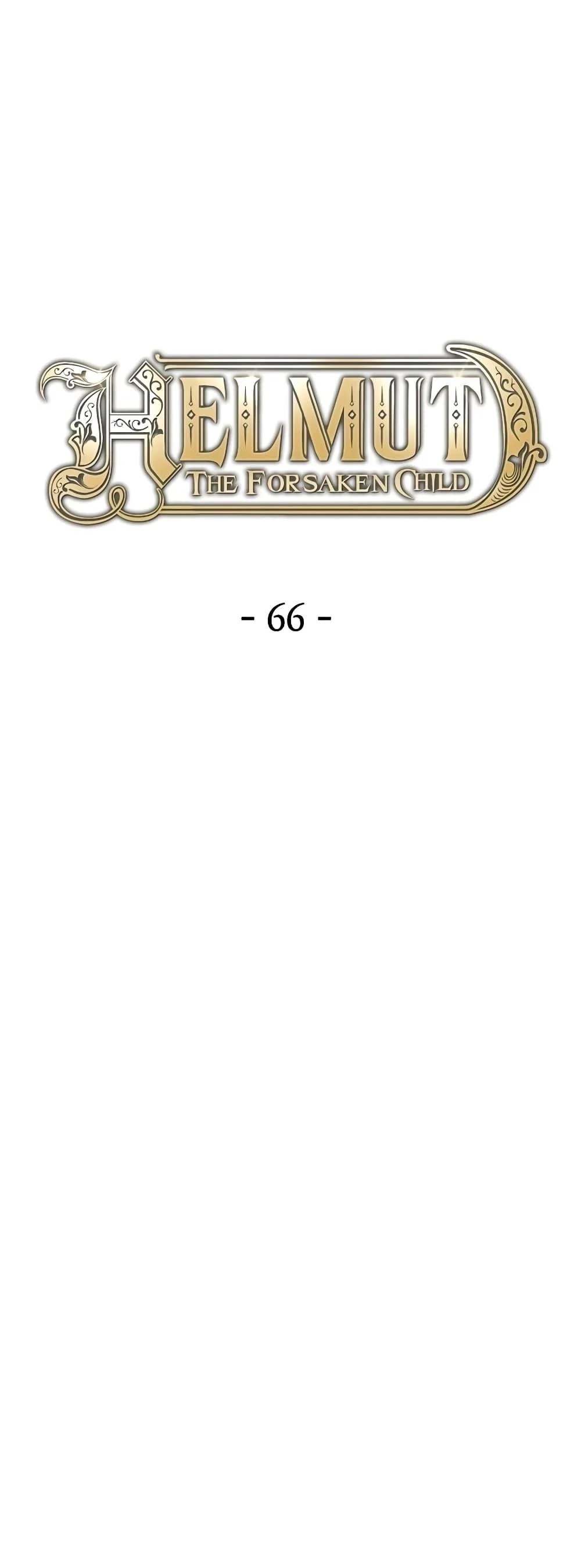 Helmut: The Forsaken Child ตอนที่ 66 page 22