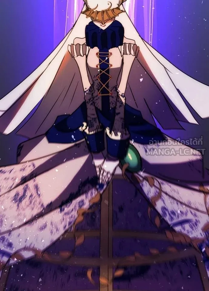 Hidden Class Gravity User เป้าหมายครั้งที่ 2 ต้องเป็นสุดยอดผู้แข็งแกร่งด้วยคลาสลับ ตอนที่ 40 page 95