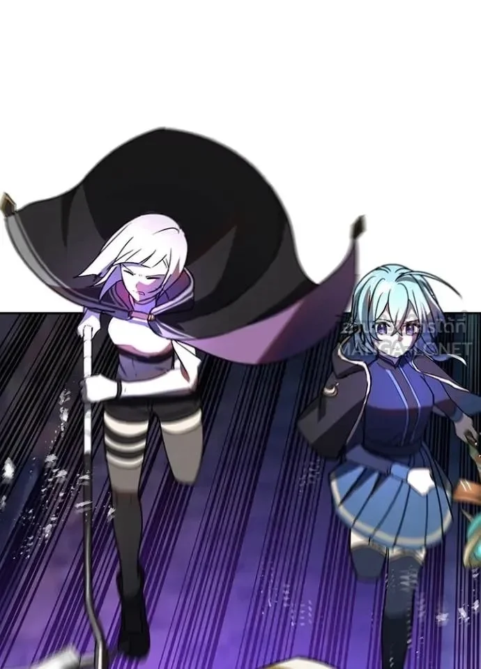 Hidden Class Gravity User เป้าหมายครั้งที่ 2 ต้องเป็นสุดยอดผู้แข็งแกร่งด้วยคลาสลับ ตอนที่ 42 page 36