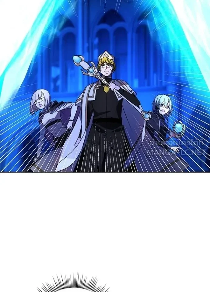 Hidden Class Gravity User เป้าหมายครั้งที่ 2 ต้องเป็นสุดยอดผู้แข็งแกร่งด้วยคลาสลับ ตอนที่ 42 page 41