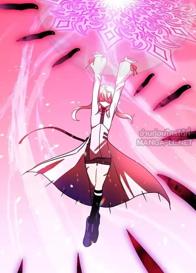 Hidden Class Gravity User เป้าหมายครั้งที่ 2 ต้องเป็นสุดยอดผู้แข็งแกร่งด้วยคลาสลับ ตอนที่ 45 page 38