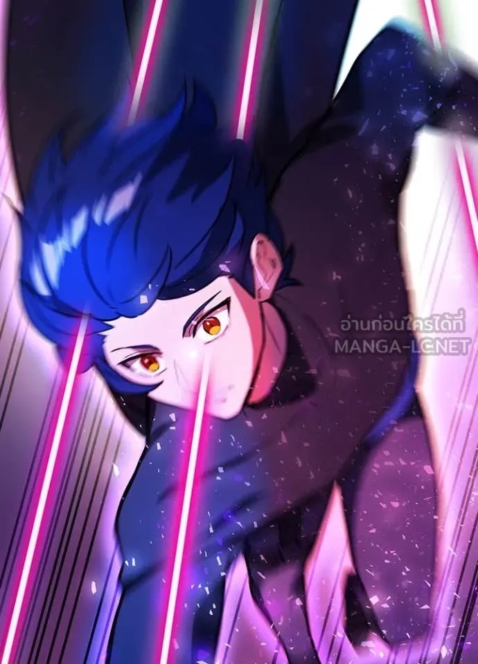 Hidden Class Gravity User เป้าหมายครั้งที่ 2 ต้องเป็นสุดยอดผู้แข็งแกร่งด้วยคลาสลับ ตอนที่ 45 page 54