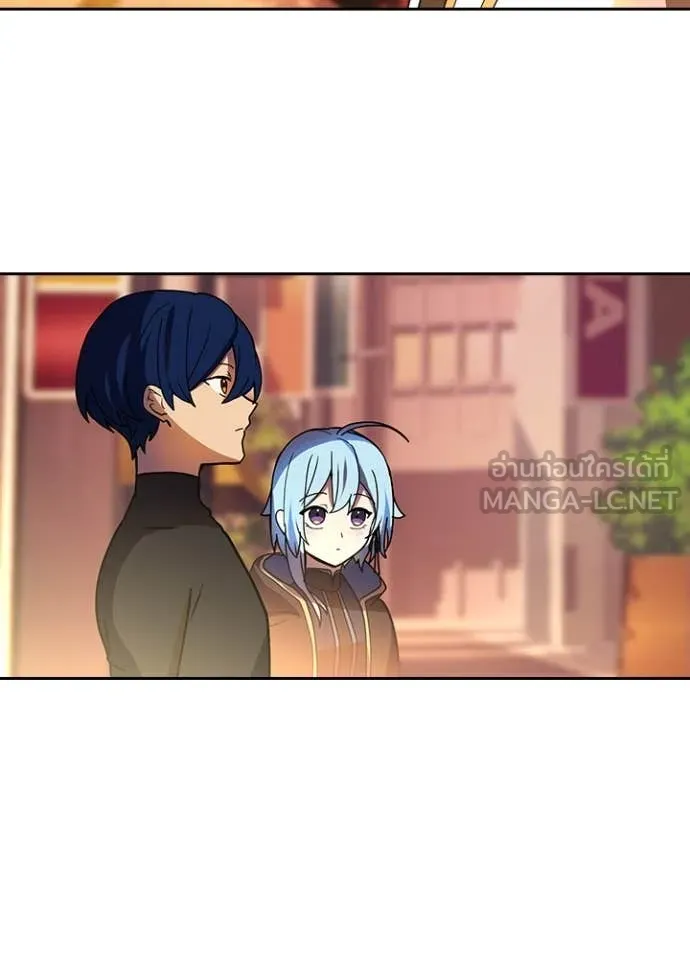 Hidden Class Gravity User เป้าหมายครั้งที่ 2 ต้องเป็นสุดยอดผู้แข็งแกร่งด้วยคลาสลับ ตอนที่ 51 page 61