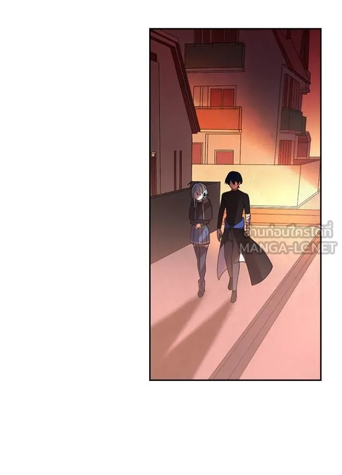 Hidden Class Gravity User เป้าหมายครั้งที่ 2 ต้องเป็นสุดยอดผู้แข็งแกร่งด้วยคลาสลับ ตอนที่ 51 page 71