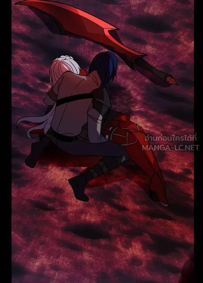 Hidden Class Gravity User เป้าหมายครั้งที่ 2 ต้องเป็นสุดยอดผู้แข็งแกร่งด้วยคลาสลับ ตอนที่ 52 page 60