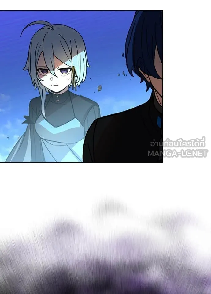 Hidden Class Gravity User เป้าหมายครั้งที่ 2 ต้องเป็นสุดยอดผู้แข็งแกร่งด้วยคลาสลับ ตอนที่ 54 page 100