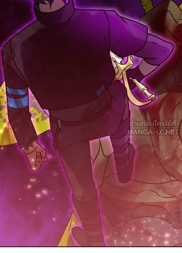 Hidden Class Gravity User เป้าหมายครั้งที่ 2 ต้องเป็นสุดยอดผู้แข็งแกร่งด้วยคลาสลับ ตอนที่ 64 page 92