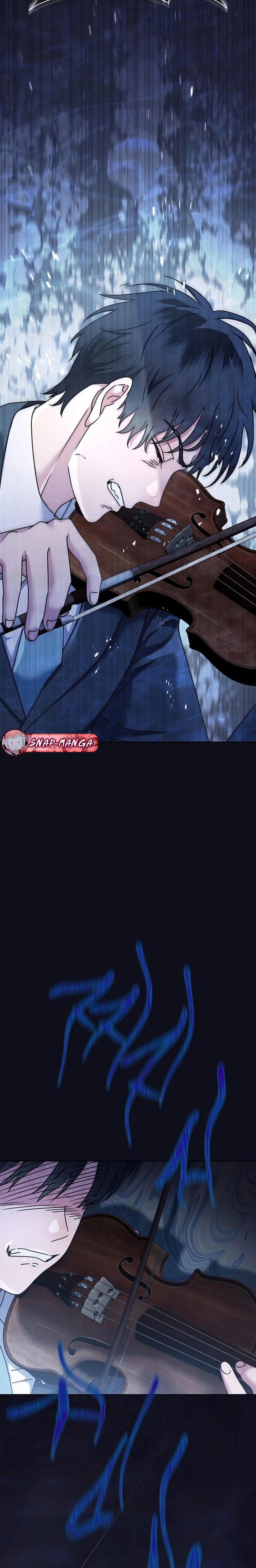 High School Musical Genius Is Paganini Reincarnated ตอนที่ 16 page 22