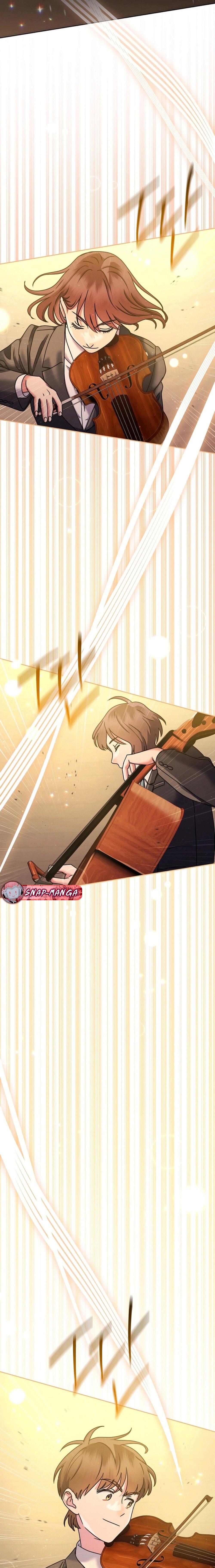 High School Musical Genius Is Paganini Reincarnated ตอนที่ 17 page 21