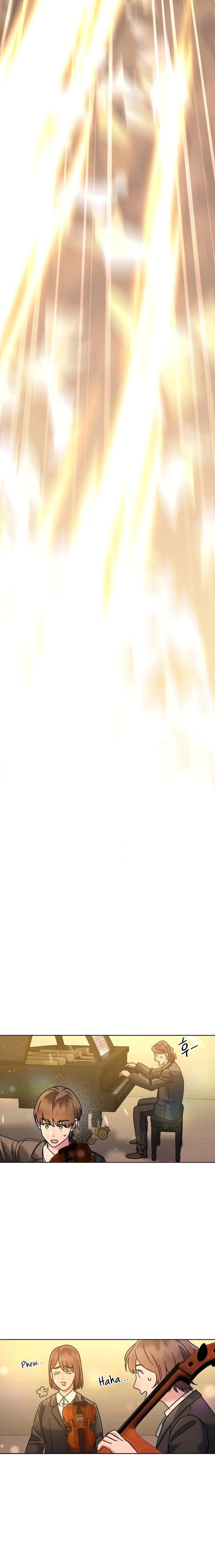 High School Musical Genius Is Paganini Reincarnated ตอนที่ 17 page 23