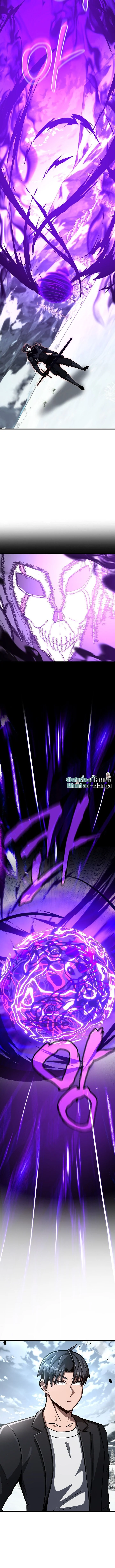 How a Catastrophic Necromancer Retires ตอนที่ 40 page 10