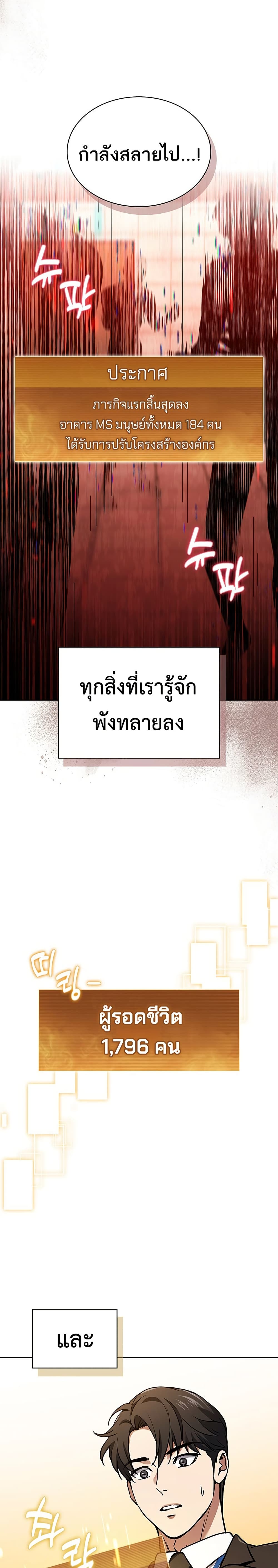 How to Survive Restructuring วิธีเอาตัวรอดจากการปรับโครงสร้าง ตอนที่ 1 page 35