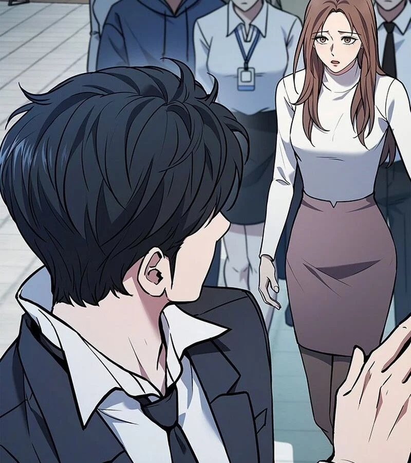 How to Survive Restructuring วิธีเอาตัวรอดจากการปรับโครงสร้าง ตอนที่ 2 page 1