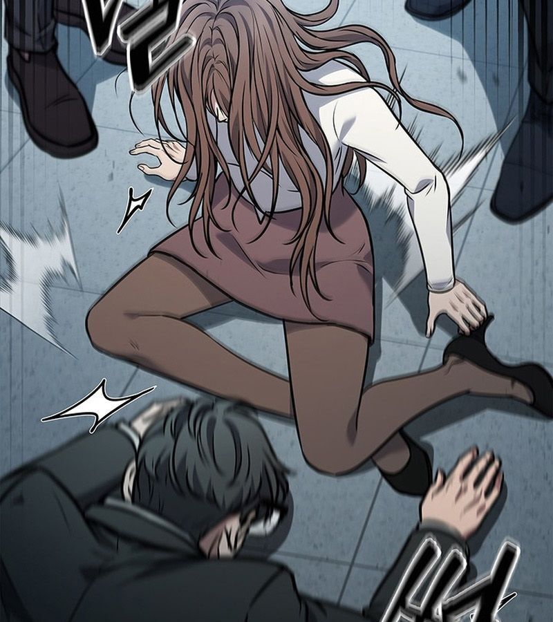 How to Survive Restructuring วิธีเอาตัวรอดจากการปรับโครงสร้าง ตอนที่ 2 page 121