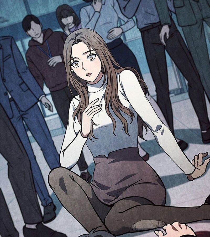 How to Survive Restructuring วิธีเอาตัวรอดจากการปรับโครงสร้าง ตอนที่ 2 page 126