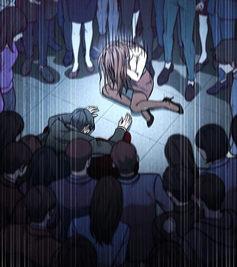 How to Survive Restructuring วิธีเอาตัวรอดจากการปรับโครงสร้าง ตอนที่ 2 page 131