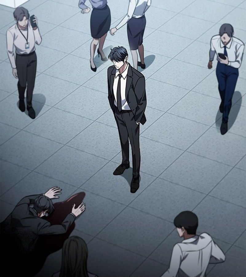 How to Survive Restructuring วิธีเอาตัวรอดจากการปรับโครงสร้าง ตอนที่ 2 page 195