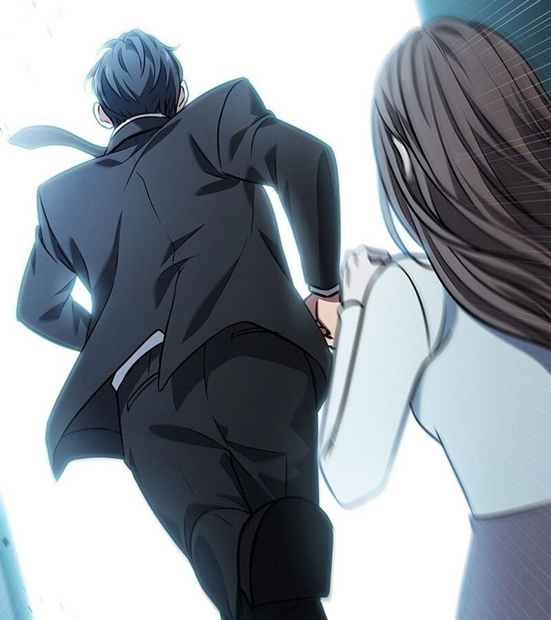 How to Survive Restructuring วิธีเอาตัวรอดจากการปรับโครงสร้าง ตอนที่ 2 page 221