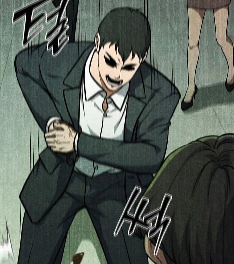 How to Survive Restructuring วิธีเอาตัวรอดจากการปรับโครงสร้าง ตอนที่ 4 page 12