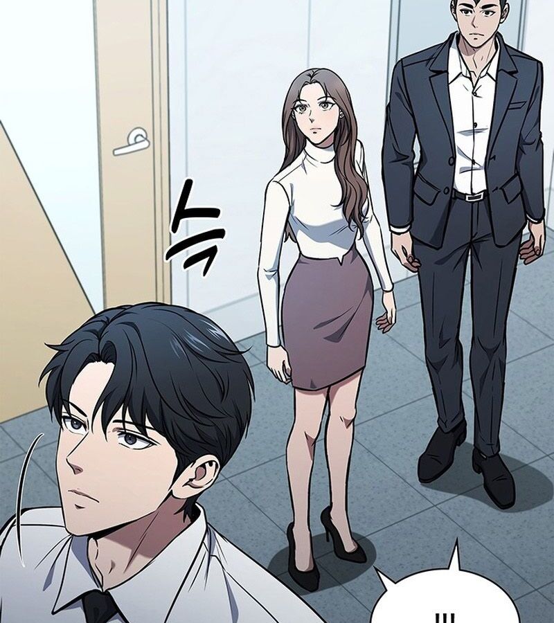 How to Survive Restructuring วิธีเอาตัวรอดจากการปรับโครงสร้าง ตอนที่ 4 page 135