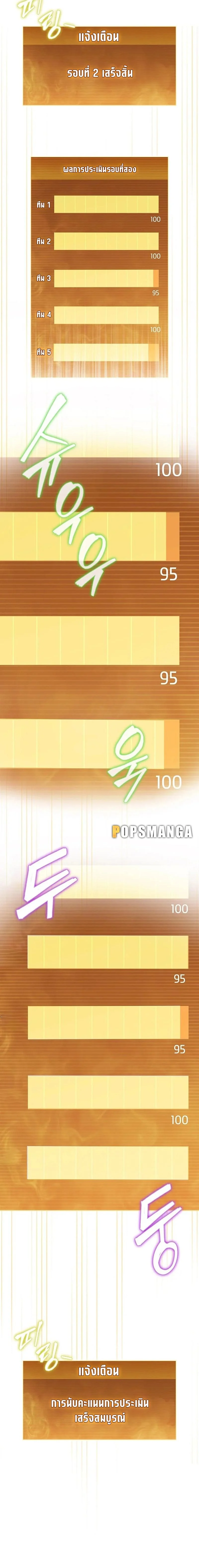 How to Survive Restructuring วิธีเอาตัวรอดจากการปรับโครงสร้าง ตอนที่ 16 page 17