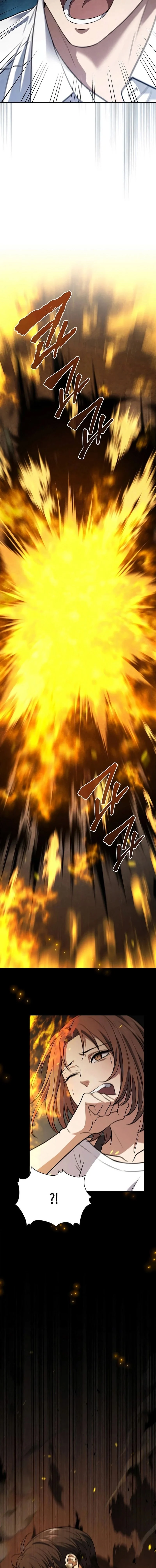 How to Survive Restructuring วิธีเอาตัวรอดจากการปรับโครงสร้าง ตอนที่ 17 page 15