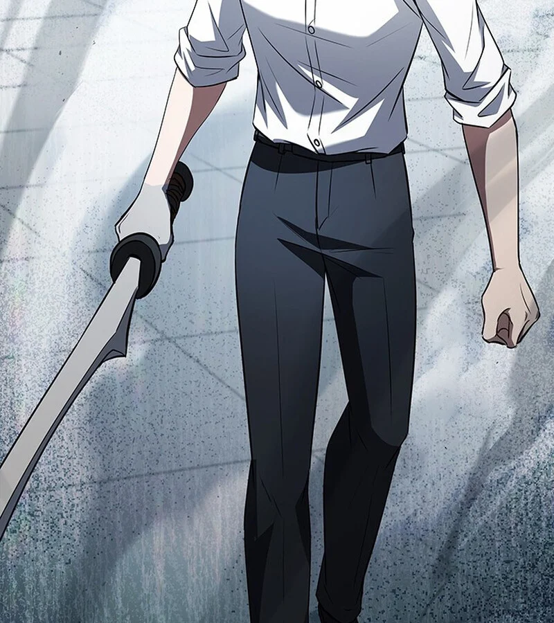 How to Survive Restructuring วิธีเอาตัวรอดจากการปรับโครงสร้าง ตอนที่ 25 page 37