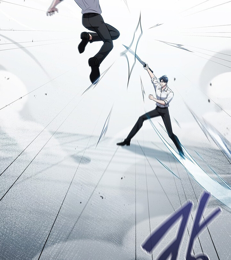 How to Survive Restructuring วิธีเอาตัวรอดจากการปรับโครงสร้าง ตอนที่ 25 page 62