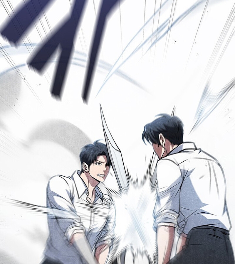 How to Survive Restructuring วิธีเอาตัวรอดจากการปรับโครงสร้าง ตอนที่ 25 page 93