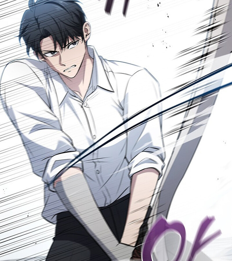 How to Survive Restructuring วิธีเอาตัวรอดจากการปรับโครงสร้าง ตอนที่ 25 page 106