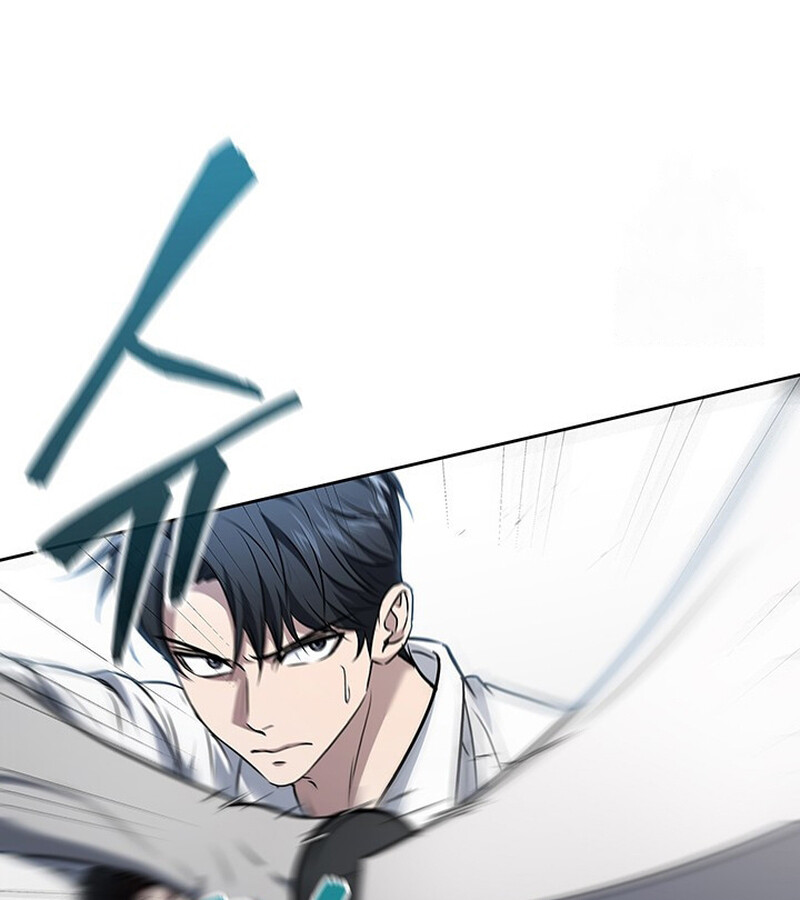 How to Survive Restructuring วิธีเอาตัวรอดจากการปรับโครงสร้าง ตอนที่ 25 page 110